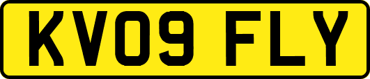 KV09FLY