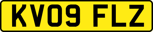 KV09FLZ