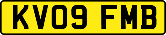 KV09FMB
