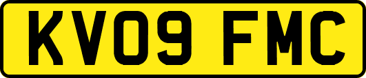 KV09FMC