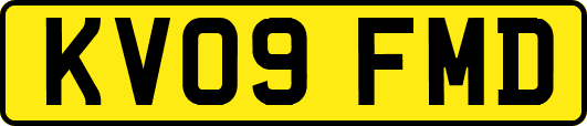KV09FMD