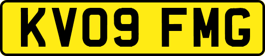 KV09FMG