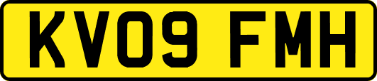 KV09FMH