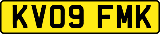 KV09FMK