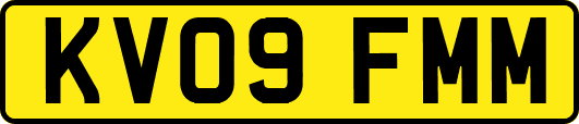 KV09FMM