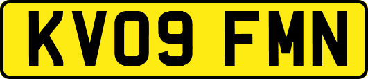 KV09FMN