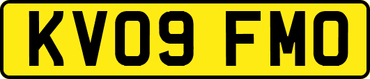 KV09FMO
