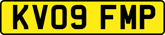KV09FMP