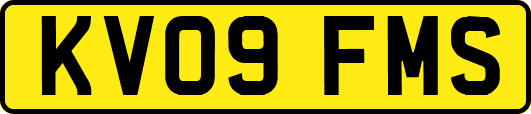 KV09FMS
