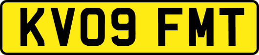 KV09FMT