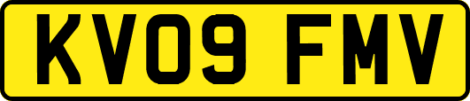 KV09FMV