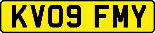 KV09FMY