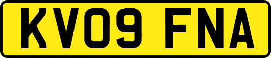 KV09FNA