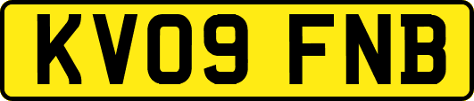 KV09FNB