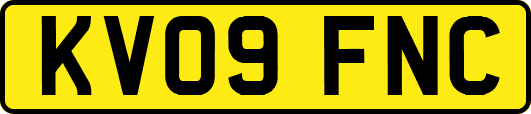 KV09FNC