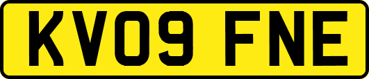 KV09FNE
