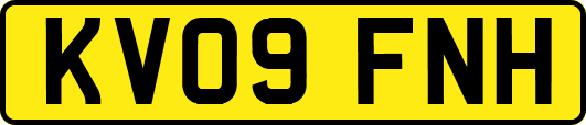 KV09FNH