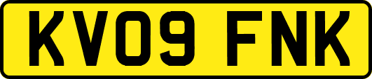 KV09FNK
