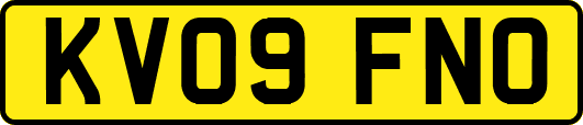 KV09FNO