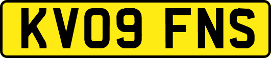 KV09FNS