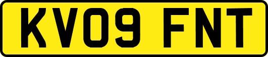 KV09FNT