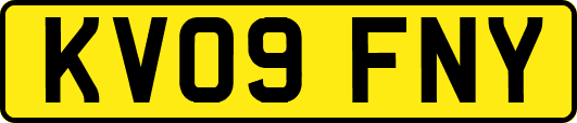 KV09FNY