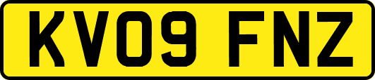 KV09FNZ