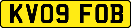 KV09FOB