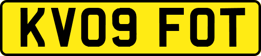 KV09FOT