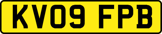 KV09FPB
