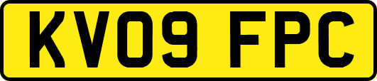 KV09FPC
