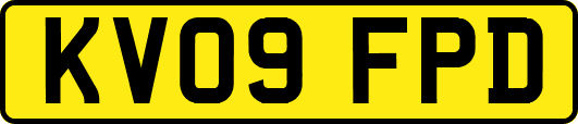 KV09FPD
