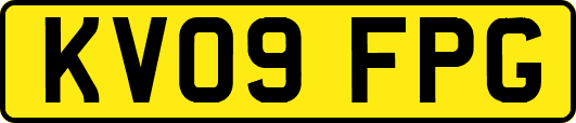 KV09FPG