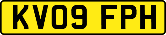 KV09FPH