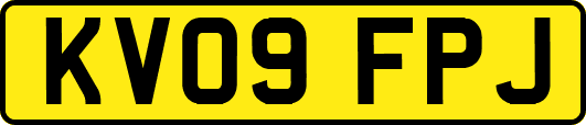 KV09FPJ