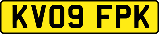 KV09FPK