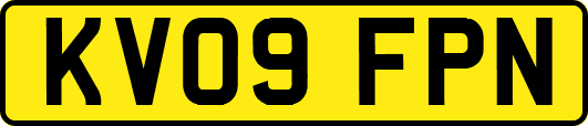 KV09FPN