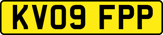 KV09FPP