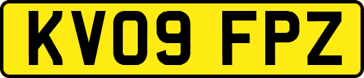 KV09FPZ