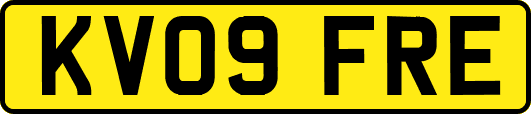 KV09FRE