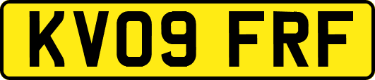 KV09FRF