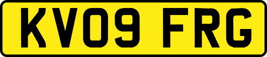KV09FRG