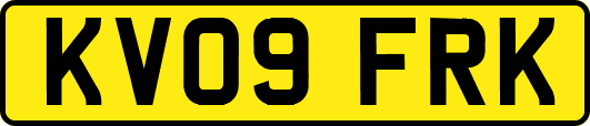 KV09FRK