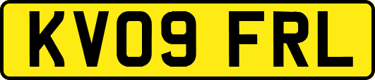 KV09FRL