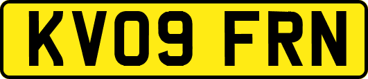 KV09FRN