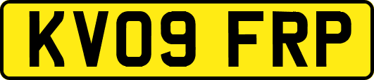 KV09FRP