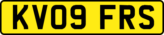 KV09FRS