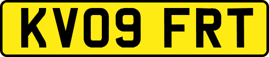 KV09FRT