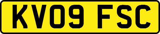 KV09FSC
