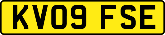 KV09FSE